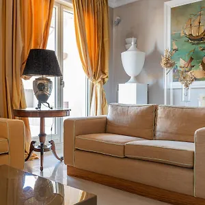 Apartment Tawn Luxury, Bari